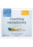 Okładka książki Psychologia szefa 2 Coaching narzędziowy - Audiobook