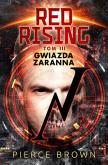 Okładka książki Red Rising: Gwiazda zaranna