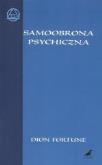 Okładka książki Samoobrona psychiczna