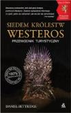 Okładka książki Siedem Królestw Westeros. Przewodnik turystyczny