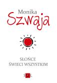 Okładka książki Słońce świeci wszystkim