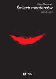 Okładka książki Śmiech morderców