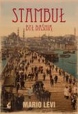 Okładka książki Stambuł był baśnią