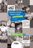 Okładka książki Survival Polish Crash Course Podręcznik nauczyciela