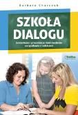 Okładka książki Szkoła dialogu + CD z prezentacjami
