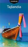 Okładka książki Tajlandia Travelbook