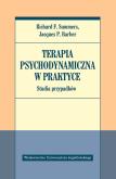 Okładka książki Terapia psychodynamiczna w praktyce.