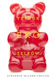 Okładka książki Terror ekożelków