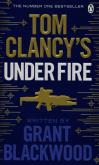 Okładka książki Tom Clancy's Under Fire
