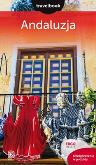 Okładka książki Travelbook - Andaluzja w.2016