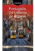 Okładka książki Travelbook - Portugalia od Lizbony po Algarve