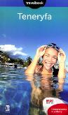 Okładka książki Travelbook - Teneryfa w.2016