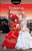 Okładka książki Travelbook- Toskania i Wenecja w.2016