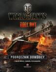 Okładka książki World of Tanks
