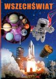 Okładka książki Wszechświat
