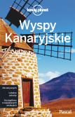 Wyspy Kanaryjskie. Autor: Corne Lucy, Josephine Quintero. Dobreksiazki.pl Okładka książki Wyspy Kanaryjskie