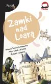 Okładka książki Zamki nad Loarą