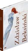 Okładka książki Zdzisław Beksiński 1929-2005