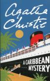 Okładka książki A Caribbean Mystery
