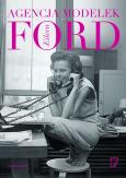 Okładka książki Agencja modelek Eileen Ford