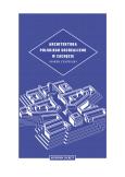 Okładka książki Architektura polskiego socrealizmu w Zachęcie