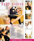 Opakowanie Bądź Piękna - Fitness Dla Ciebie
