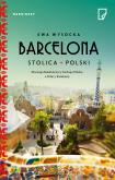Okładka książki Barcelona stolica Polski