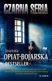 Okładka książki Bestseller