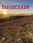 Okładka książki Bieszczady