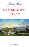 Okładka książki Cesarstwo to ty