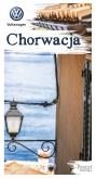 Okładka książki Chorwacja