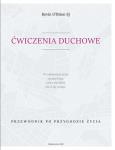Okładka książki Ćwiczenia duchowe