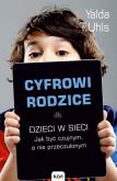 Okładka książki Cyfrowi rodzice