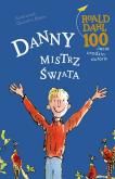 Okładka książki Danny mistrz świata