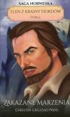 Okładka książki Elen z Krainy Fiordów Tom 6 Zakazane marzenia