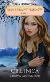 Okładka książki Elen z Krainy Fiordów Tom 7 Obietnica