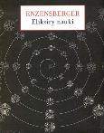 Okładka książki Eliksiry nauki.