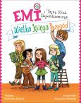 Okładka książki Emi i Tajny Klub Superdziewczyn Wielka księga przygód