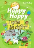 Okładka książki English for children Angielski dla dzieci