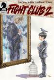 Okładka książki Fight Club 2 T.9