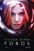 Okładka książki Fobos Tom 1