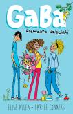 Gaba i kosmiczne dzieciaki. Autor: Elise Allen, Conners Daryle. Dobreksiazki.pl Okładka książki Gaba i kosmiczne dzieciaki