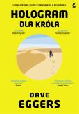 Okładka książki Hologram dla króla