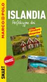 Okładka książki Islandia Przewodnik Smart