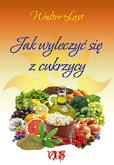 Okładka książki Jak wyleczyć się z cukrzycy