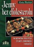 Okładka książki Jemy bez cholesterolu 