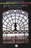 Okładka książki Jerozolima - linia czasowa