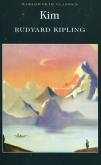 Okładka książki Kim