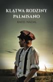 Okładka książki Klątwa rodziny Palmisano