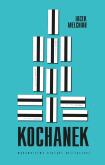 Okładka książki Kochanek